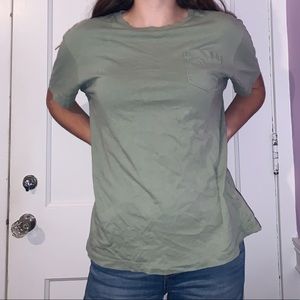 JCrew T-Shirt